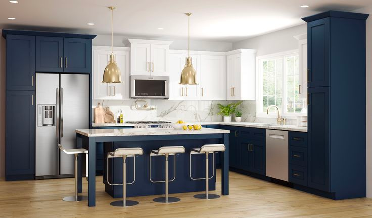 navy-blue-cabinetry