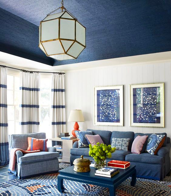 navy-blue-ceiling